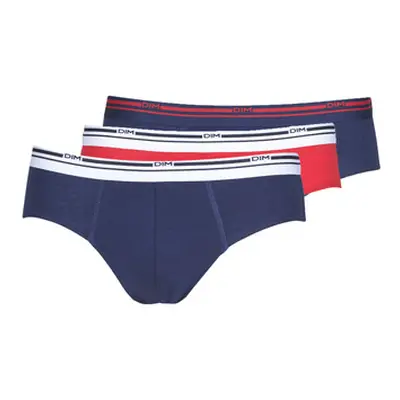 DIM CLASSIC COLOR men's Underpants / Brief in Blue