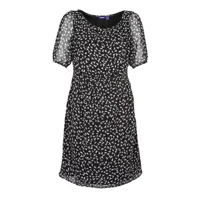 Mexx 13LW130 women's Dress in Black