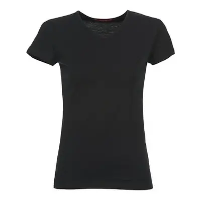 BOTD EFLOMU women's T shirt in Black