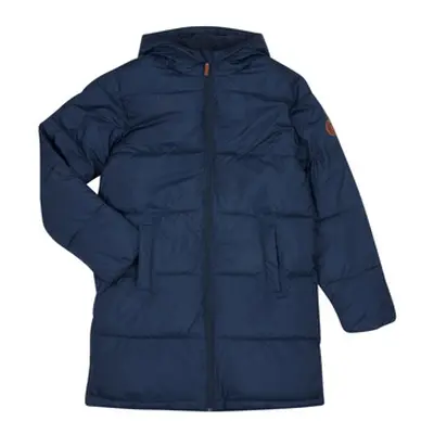 Roxy GLORY BOX girls's Children's Jacket in Marine