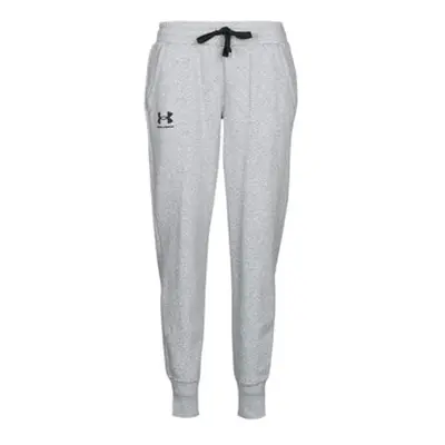 Under Armour Rival Fleece Joggers women's Sportswear in Grey