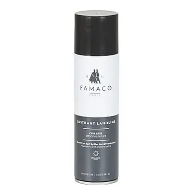 Famaco PIANGALI men's Aftercare Kit in Beige