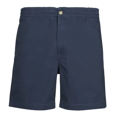 Polo Ralph Lauren SHORT PREPSTER AJUSTABLE ELASTIQUE AVEC CORDON INTERIEUR LOGO PO men's Shorts 