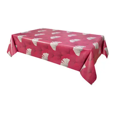 Habitable CHANTOU - ROUGE - 140X200 CM 's Tablecloth in Red