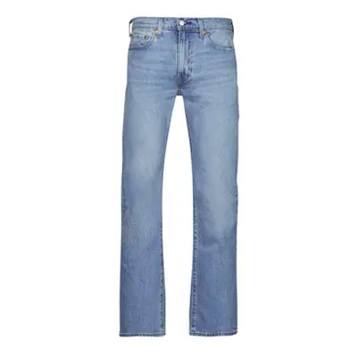 Levis 527 STANDARD BOOT CUT men's Bootcut Jeans in Blue