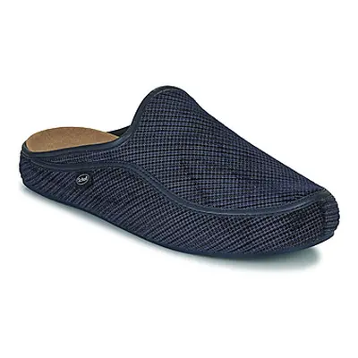 Scholl BRANDY girls's Children's Slippers in Marine