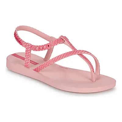 Ipanema IPANEMA CLASS WISH KIDS girls's Children's Sandals in Pink