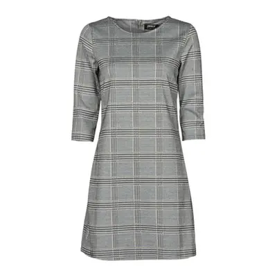 Only ONLBRILLIANT women's Dress in Grey