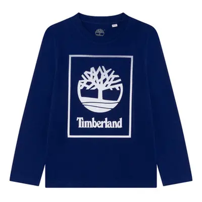 Timberland T25T31-843 boys's in Blue