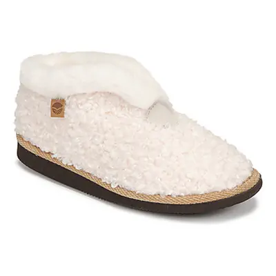 Casual Attitude NEW01 women's Slippers in White