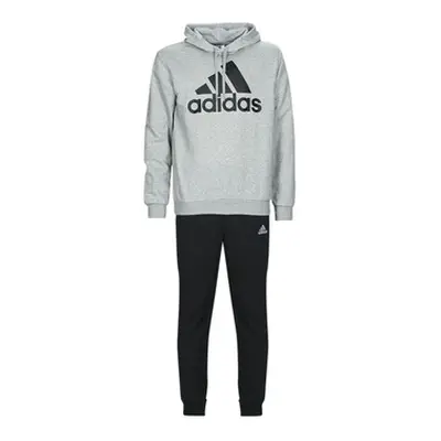 Adidas BL FT HD TS men's in Grey