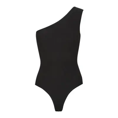 Moony Mood ZELIA women's Leotards in Black