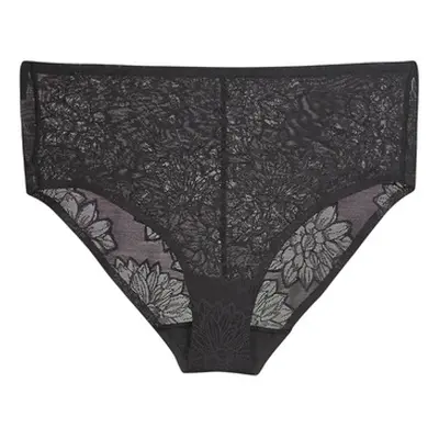 Triumph FIT SMART women's Knickers/panties in Black