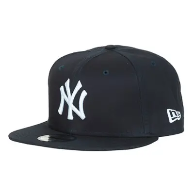 New-Era MLB 9FIFTY NEW YORK YANKEES OTC women's Cap in Blue