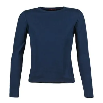 BOTD ECORTA women's Sweater in Blue