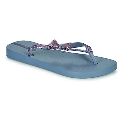 Ipanema LOLITA IV girls's Children's Flip flops / Sandals in Blue