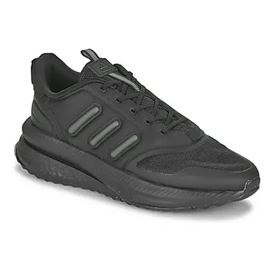 Adidas X_PLRPHASE men's Shoes (Trainers) in Black