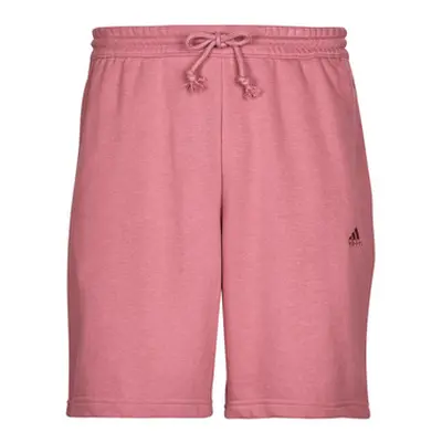 Adidas ALL SZN SHO men's Shorts in Pink