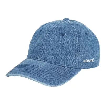 Levis ESSENTIAL CAP women's Cap in Blue