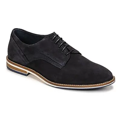 Casual Attitude OREMO men's Casual Shoes in Blue