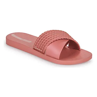 Ipanema IPANEMA STREET II FEM women's Sliders in Pink