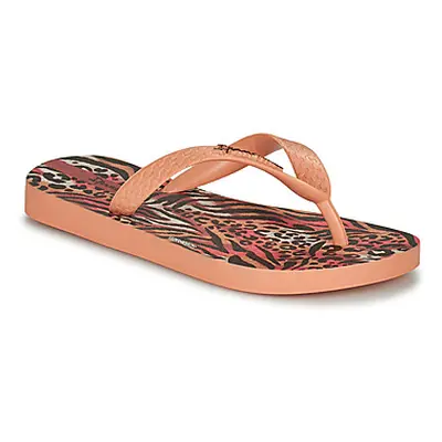 Ipanema IPANEMA TEMAS X KIDS boys's Children's Flip flops / Sandals in Beige