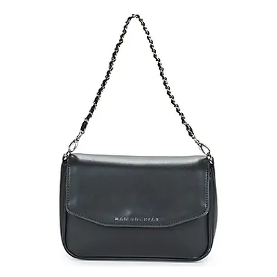 Mac Douglas MEDAN RYTHME S women's Shoulder Bag in Black