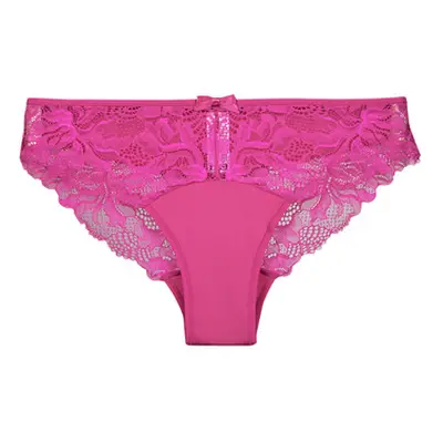 DIM GENEROUS ESSENTIEL women's Knickers/panties in Pink