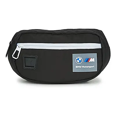 Puma BMW MMS WAIST BAG women's Hip bag in Black