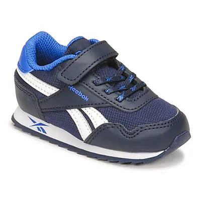 Reebok Classic REEBOK ROYAL CLJOG boys's Children's Shoes (Trainers) in Marine