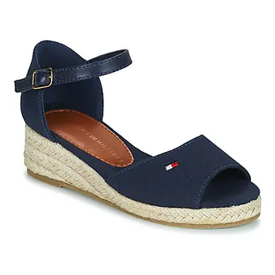 Tommy Hilfiger KARIL girls's Children's Sandals in Blue