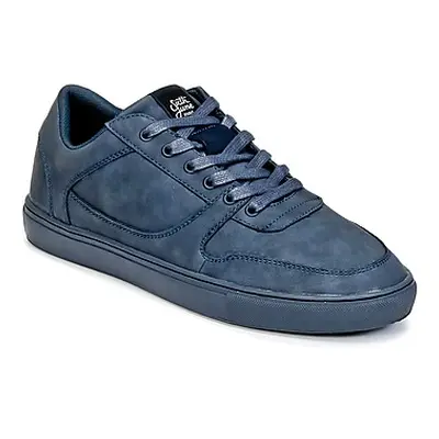 Sixth June SEED ESSENTIAL men's Shoes (Trainers) in Blue