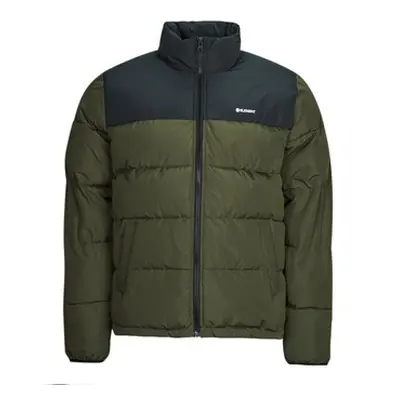 Element FOREST NIGHT men's Jacket in Kaki