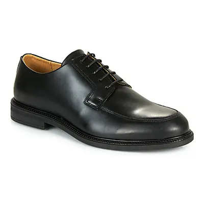 Carlington LOUIS men's Casual Shoes in Black