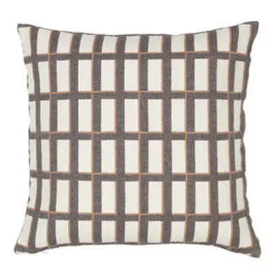 Broste Copenhagen ISA 's Pillows covers in Brown