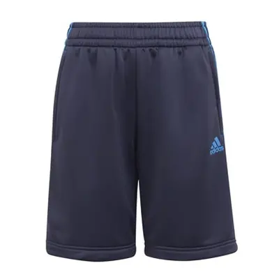 Adidas KYSHA boys's Children's shorts in Blue