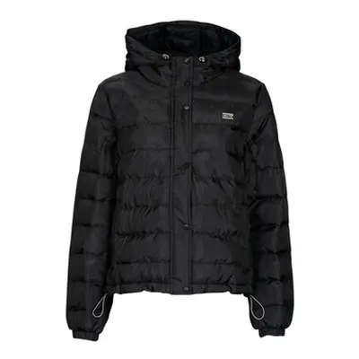 Levis EDIE PACKABLE JACKET women's Jacket in Black