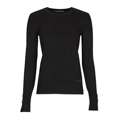 Guess ELINOR women's Sweater in Black