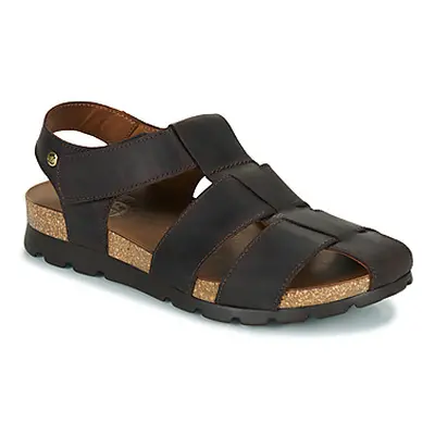 Panama Jack STANLEY men's Sandals in Brown