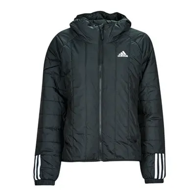 Adidas ITAVIC L HO J women's Jacket in Black