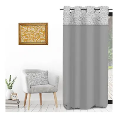 Soleil D'Ocre VINTAGE 's Curtains, blinds in Grey