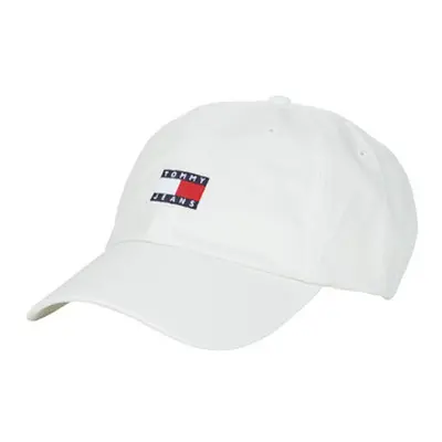 Tommy Jeans TJW HERITAGE CAP women's Cap in White