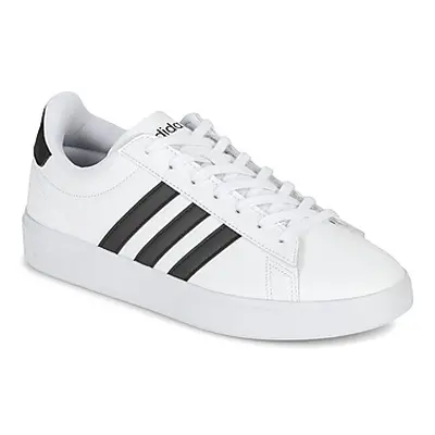 Adidas GRAND COURT 2.0 women's Shoes (Trainers) in White