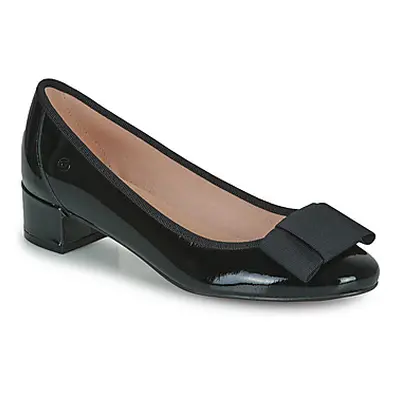 Betty London HENIA women's Shoes (Pumps / Ballerinas) in Black