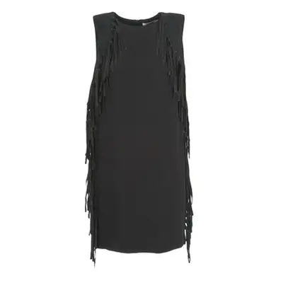 See U Soon LOUBIRA women's Dress in Black