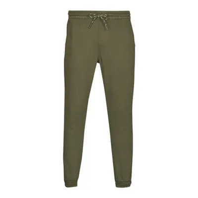 Deeluxe JORIS LKA JG M men's Trousers in Kaki