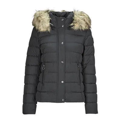 Only ONLNEWLUNA QUILTED JACKET CC OTW women's Jacket in Marine