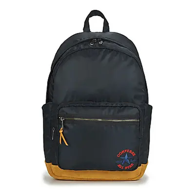 Converse RETRO GO 2 BACKPACK men's Backpack in Black