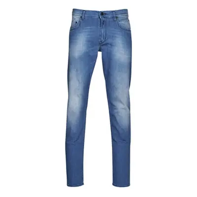 Replay MICKY M men's Tapered jeans in Blue