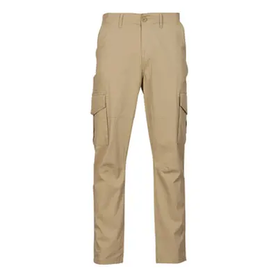 Only & Sons ONSDEAN men's Trousers in Beige